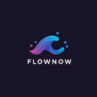 FlowNow Logo